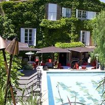 Hotel Le Yaca