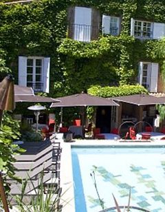 Hotel Le Yaca