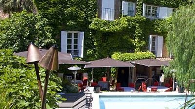 Hotel Le Yaca