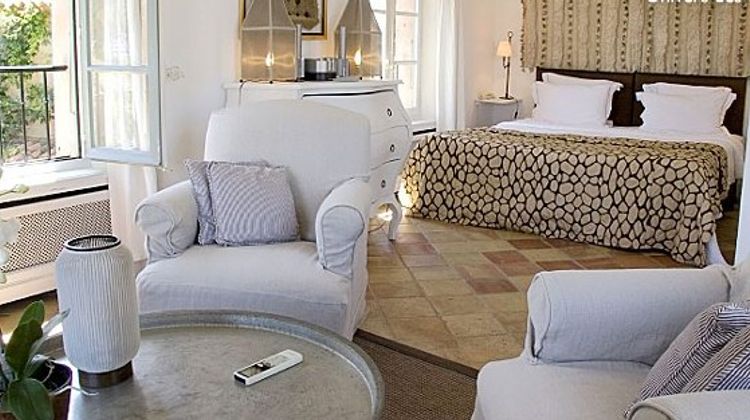 Hotel Le Yaca Room