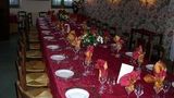 Hotel le Beffroi Banquet
