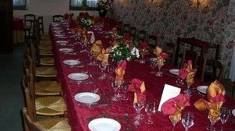 <b>Hotel le Beffroi Banquet</b>