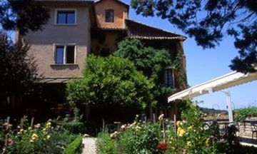 Hotel le Beffroi