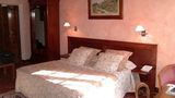 Hotel le Beffroi Room