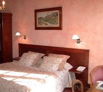 Hotel le Beffroi Room