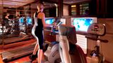 Le Parc Hotel, Restaurants & Spa Health