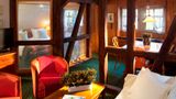 Le Parc Hotel, Restaurants & Spa Suite