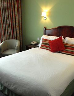 Tillington Hall Hotel