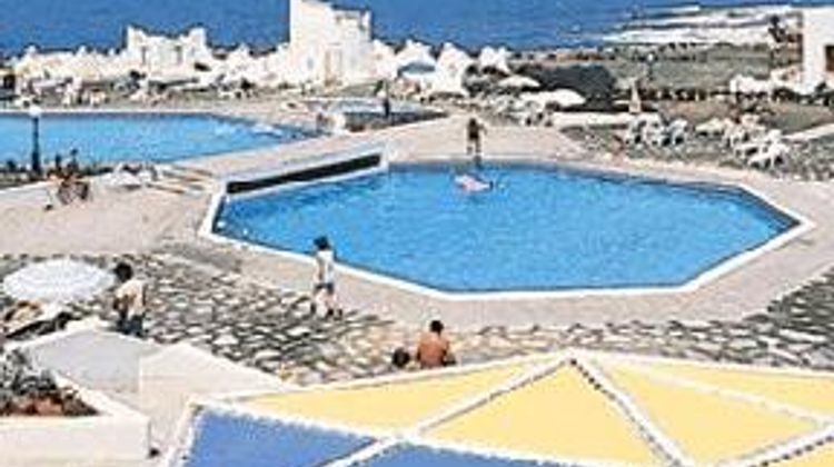 Mitsis Cretan Village Pool