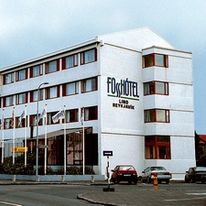 FossHotel Lind