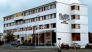 FossHotel Lind
