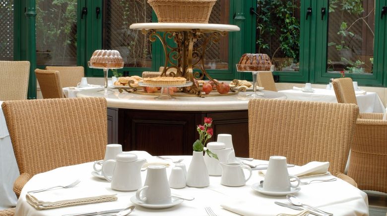 <b>Hera Hotel Banquet</b>