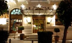 Hera Hotel