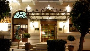 Hera Hotel