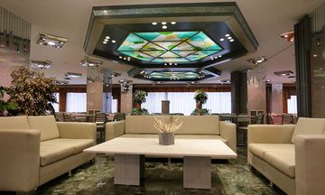 Hotel Xenophon