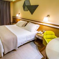 Emmantina Hotel