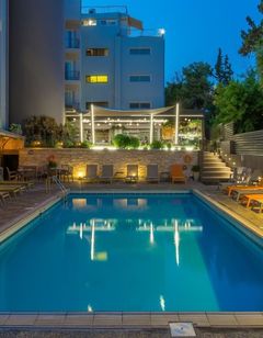 Palmyra Beach Hotel