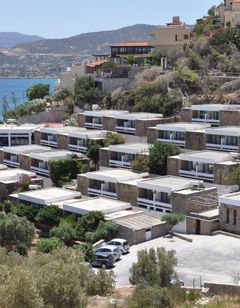 Ariadni Beach Hotel