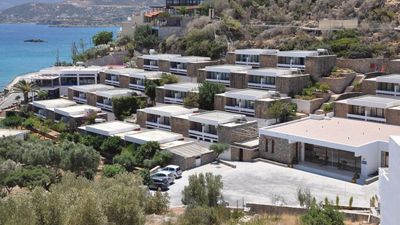 Ariadni Beach Hotel