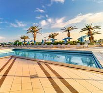 Creta Star Hotel Pool