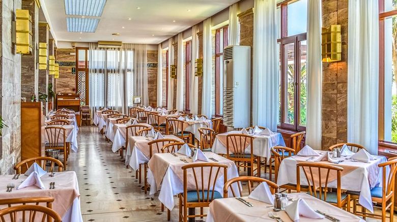 <b>Creta Star Hotel Restaurant</b>