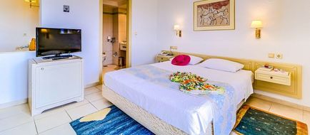Creta Star Hotel Room