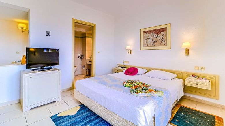 <b>Creta Star Hotel Room</b>