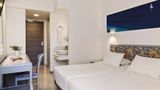 Esperia City Hotel Room