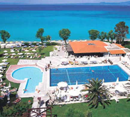 Grecotel Margo Bay & Club Turqouise Pool