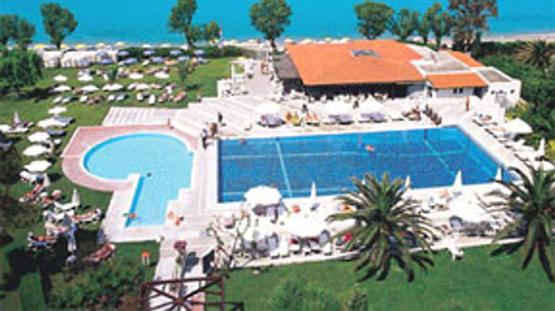 <b>Grecotel Margo Bay & Club Turqouise Pool</b>