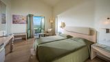 Silva Beach Hotel Room