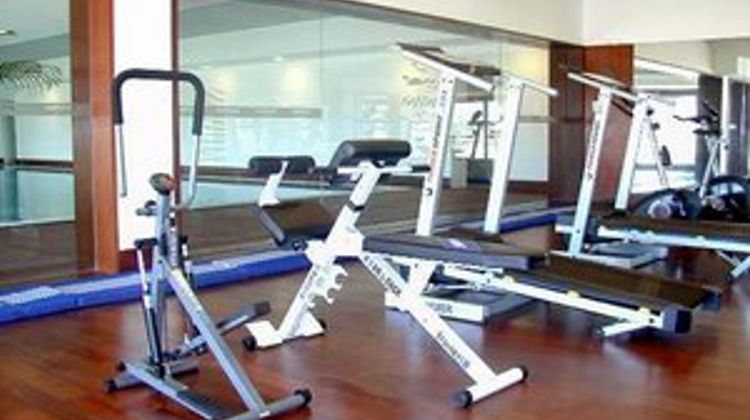 Santana Hotel & Spa Health
