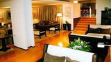 Santana Hotel & Spa Lobby