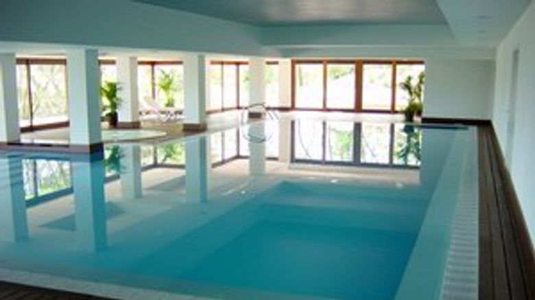<b>Santana Hotel & Spa Pool</b>