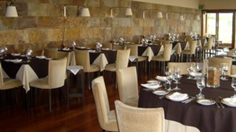 <b>Santana Hotel & Spa Restaurant</b>