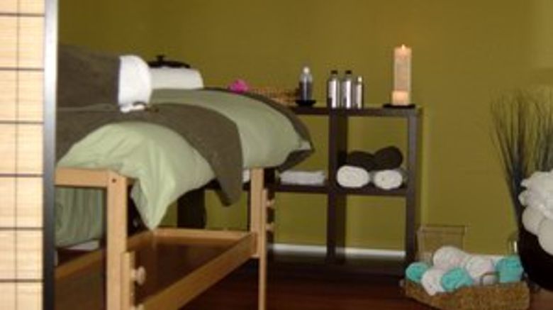 <b>Santana Hotel & Spa Spa</b>