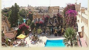 Cornucopia Hotel