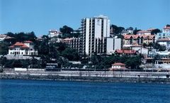 Hotel Estoril Eden