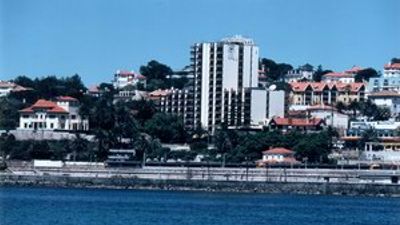 Hotel Estoril Eden