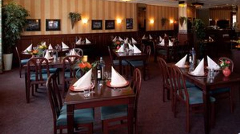 <b>Hotel Eindhoven Restaurant</b>