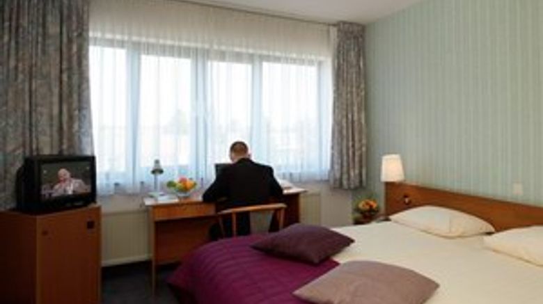 <b>Hotel Eindhoven Room</b>