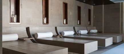Bluesun Hotel Soline Spa