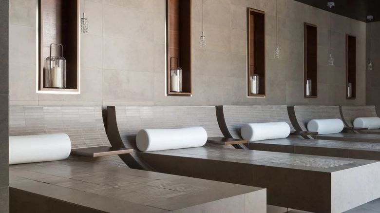 <b>Bluesun Hotel Soline Spa</b>