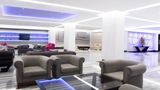 Hotel Torre del Mar Bar/Lounge