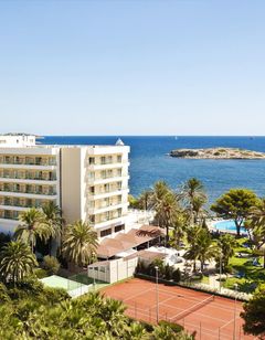 Hotel Torre del Mar