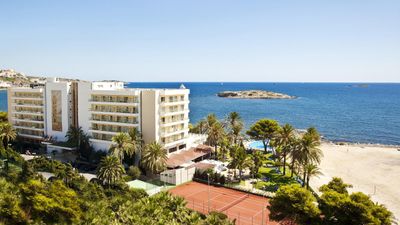 Hotel Torre del Mar