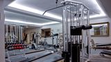 Hotel Torre del Mar Health