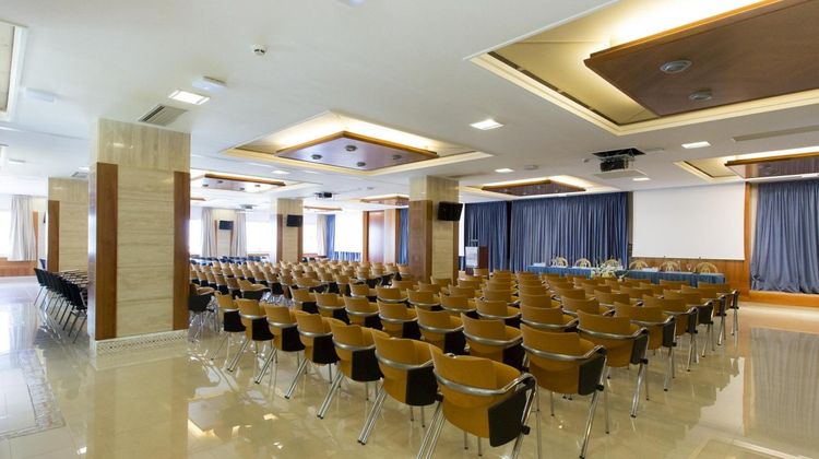 Hotel Torre del Mar Meeting