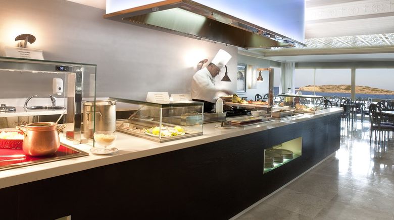 <b>Hotel Torre del Mar Restaurant</b> <b>Hotel Torre del Mar Restaurant</b>