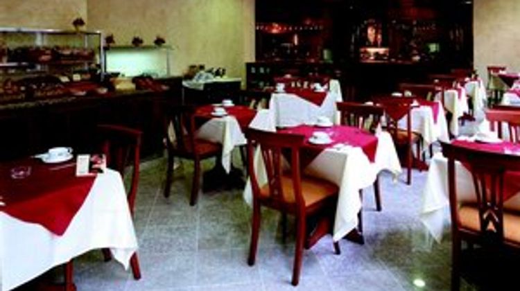 Hotel Dauro Banquet